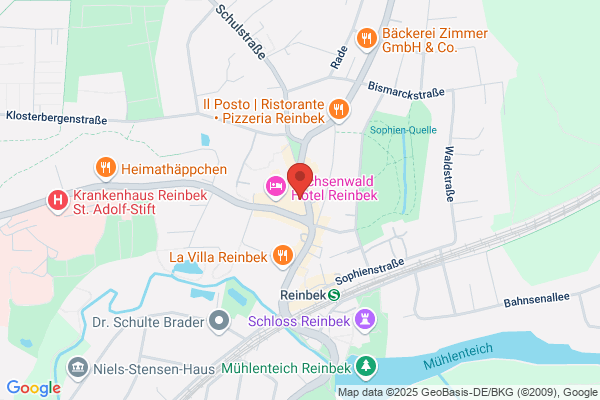 Impuls Reisebüro OHG - im Augustinum