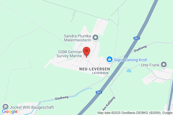 LGA Marine Consulting GmbH