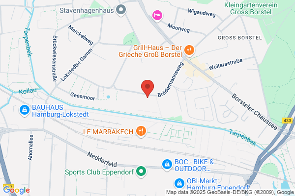 Osteopathie für Pferd & Hund