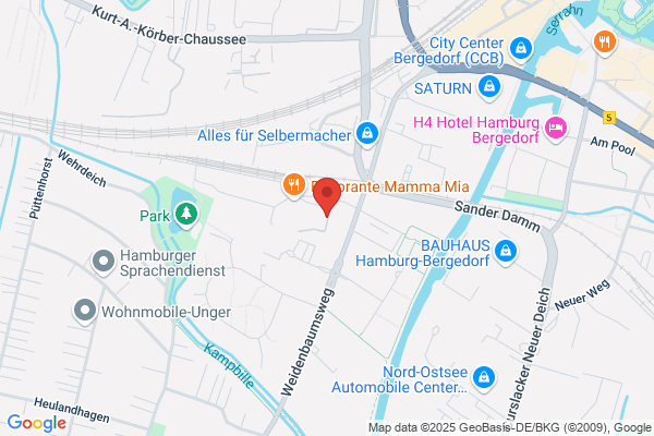 TM Bille Project Steuerberatungsges. mbH
