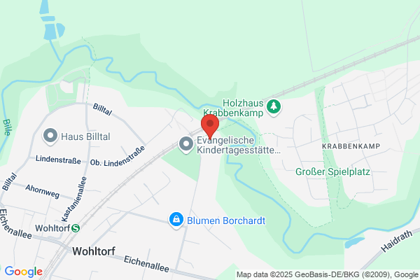 Turnhalle