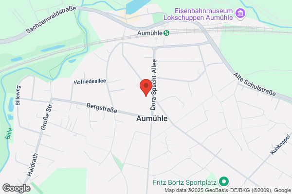 ambition GmbH