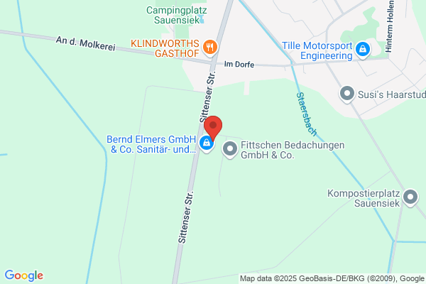 Elmers Automobiltechnik