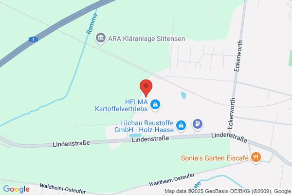 Mietwagen Betz