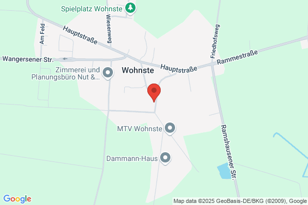 Wohnster Dorfladen