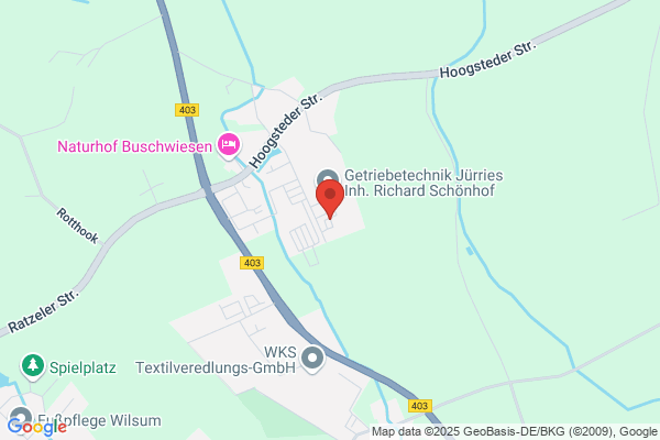 EnPro German Holding GmbH