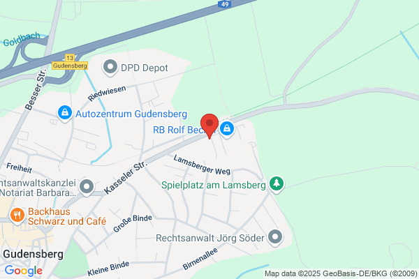 Hessen-Service und Nudel GmbH