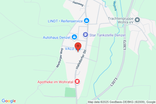 Möbelfabrik Wohra GmbH