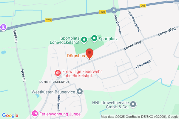 Dörpshus