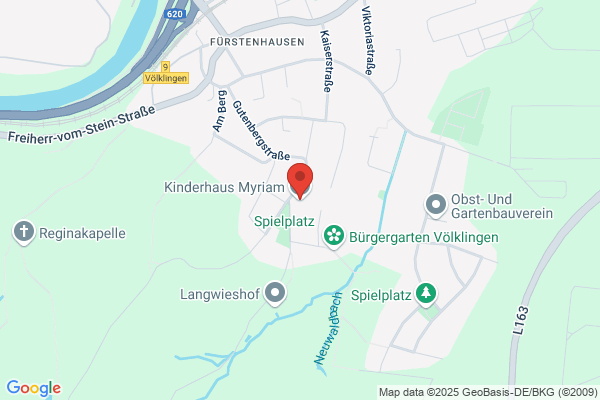 Kindergarten
