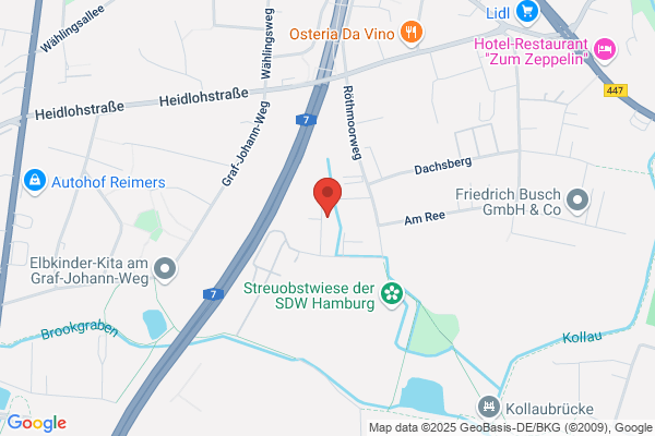 Malereibetrieb Samulewitz GmbH