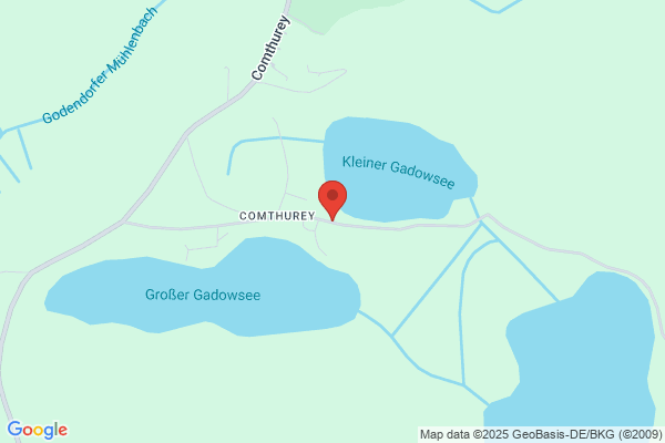Landgasthof und Ferienwohnungen Fürstensee