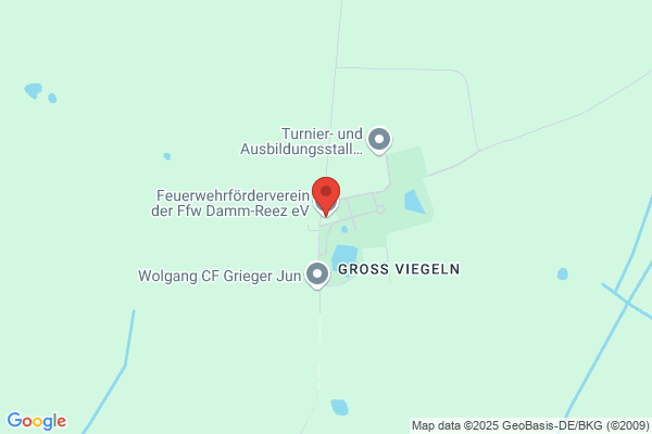 Freiwillige Feuerwehr