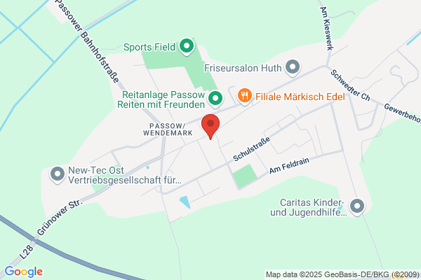 Wohnungsgesellschaft mbH