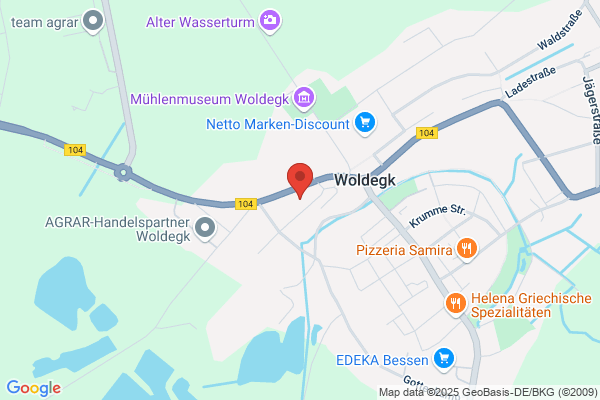DE Mäkelbörger Backwaren GmbH