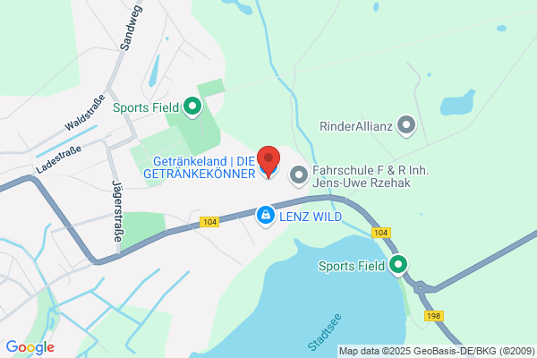 Getränkeland | DIE GETRÄNKEKÖNNER