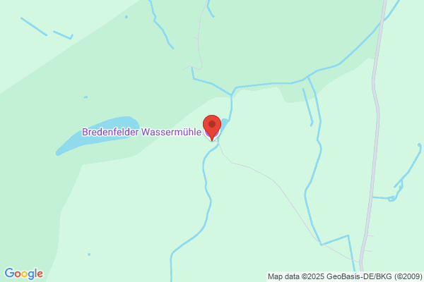 Bredenfelder Sägewerk GmbH