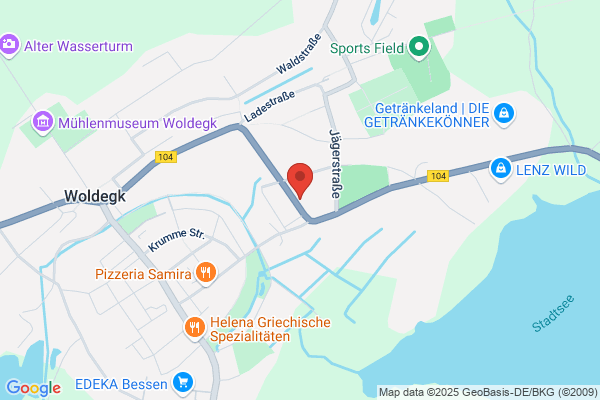 Polizeistation