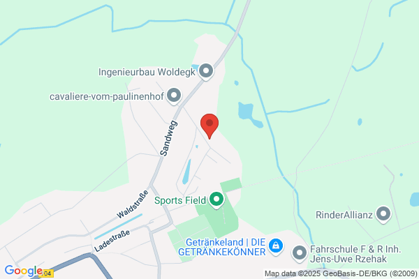 R.A.G.T. Saaten Deutschland
