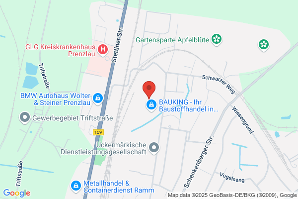 Ländliche Arbeitsförderung e.V.