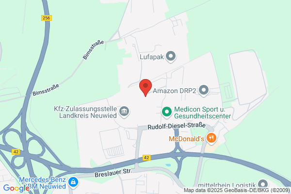 Arbeitsgemeinschaft Kreis Neuwied