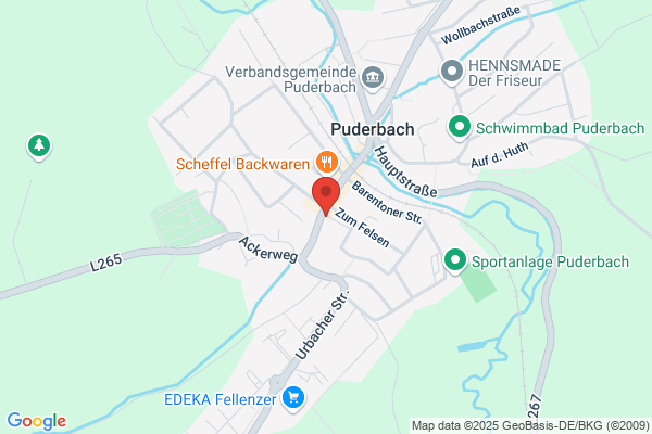 Blumenhaus Schöneberg
