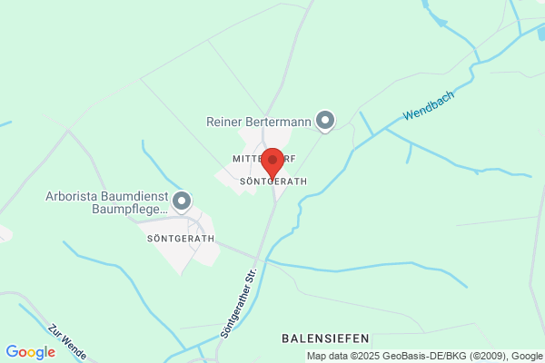 Söntgerath