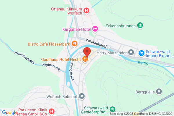 Bäckerei Dreher