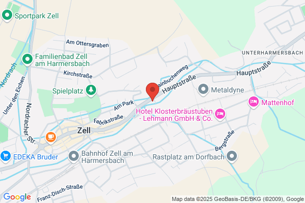 Brautstube Wolfach