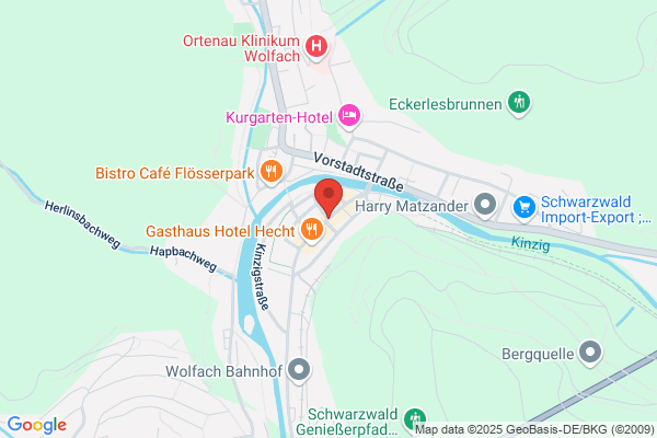 Wolfach