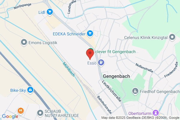 ALISEO GmbH Wandhaartrockner