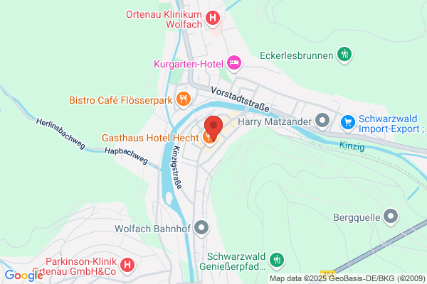 Bankhaus J. Faißt OHG