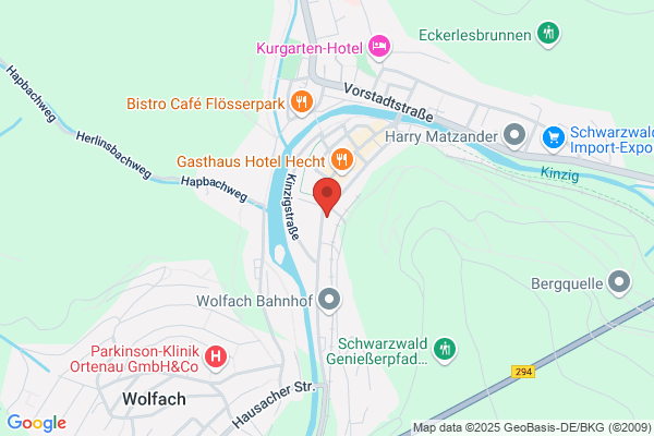F.A.S. Dienstleistungsgesellschaft mbH