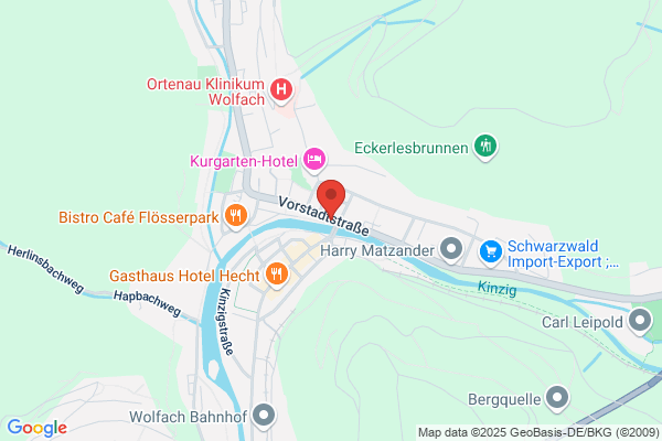 Gorenflo GmbH