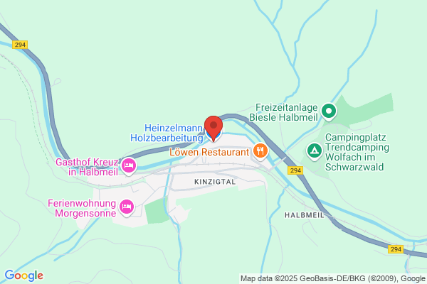 Heinzelmann GmbH & Co. KG