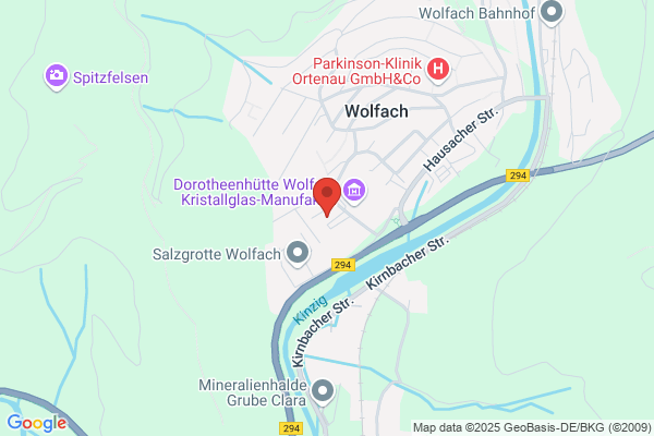 Klio-Eterna Gesellschaft mbH
