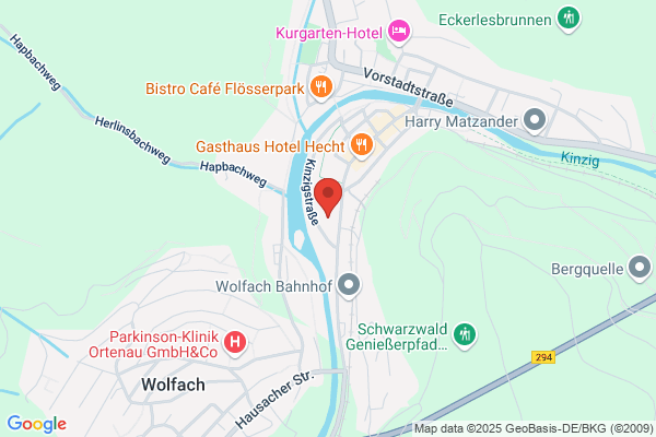 Konzmann KHW GmbH