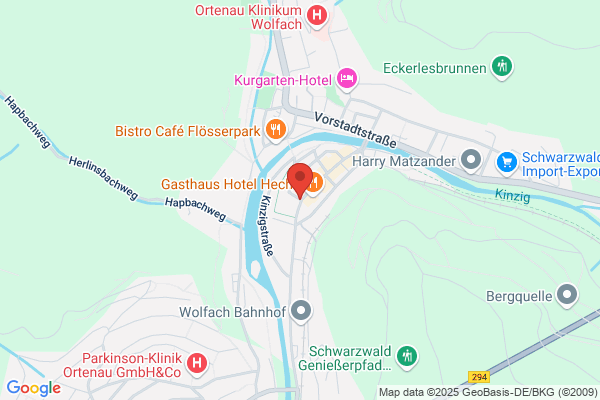 Landratsamt Ortenaukreis