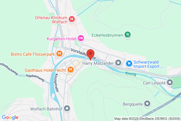 Schulte Holding UG (haftungsbeschränkt)