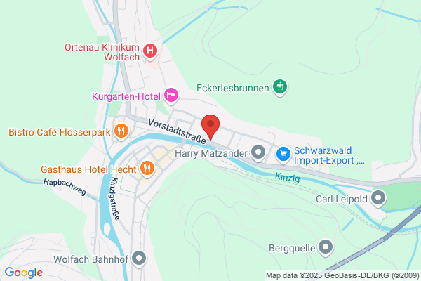 Sozialstation Ambulante Pflege Diak. Gem. J. Brenz