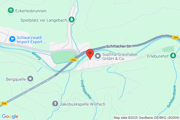 top GmbH