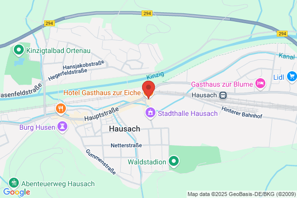 Zur Eiche