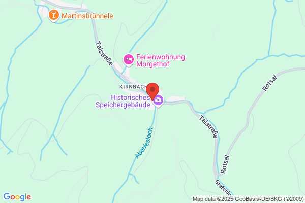 Gasthaus Hirsch Einbach