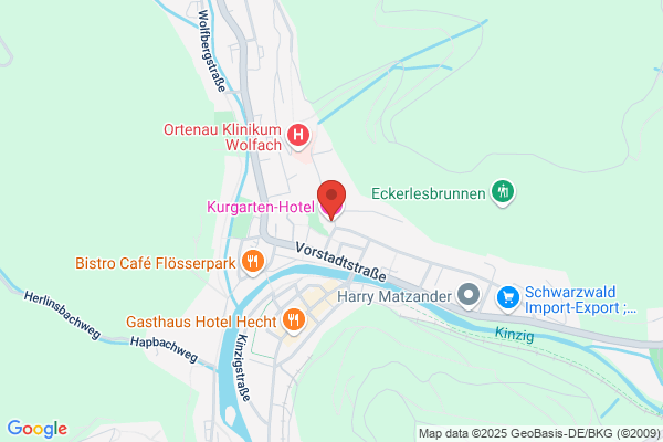 Kurgarten