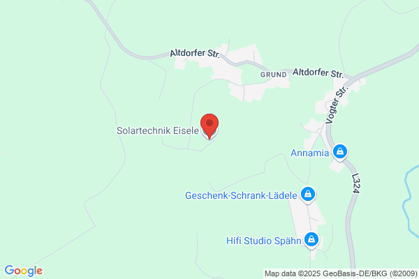 Solartechnik Eisele GmbH