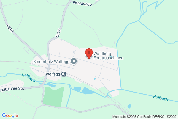 Armin Fürstliches Forstrevier Gekle