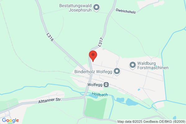 Bott GmbH Werkzeug- u. Maschinenbau