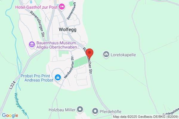 Gemeinde Wolfegg