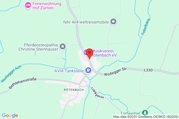 Joachim Koch, Roland Wachter