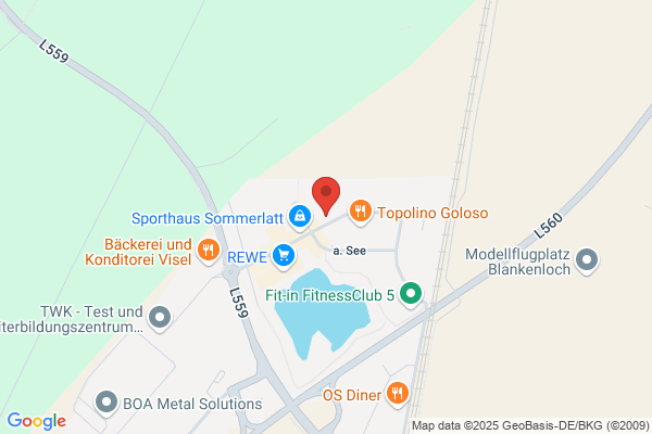 PRO SALES - Service & Agentur